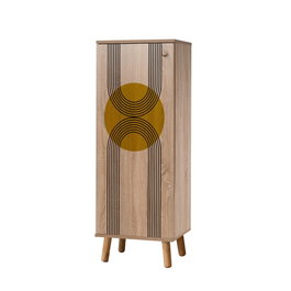 Hanah Home Vegas - S 907 Zapatero Sonomo